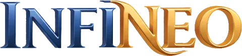 Infineo Logo