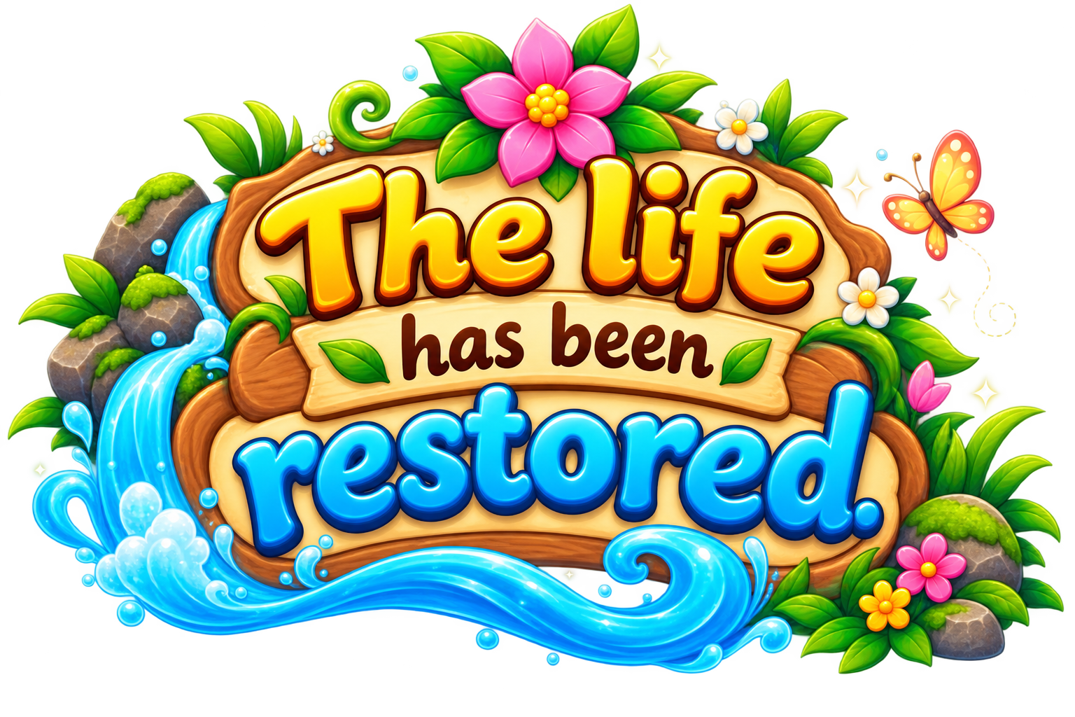 Game Logo