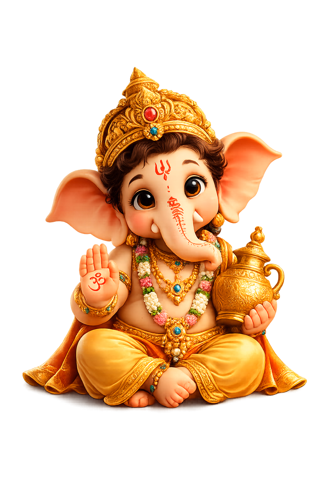 Lord Ganesha