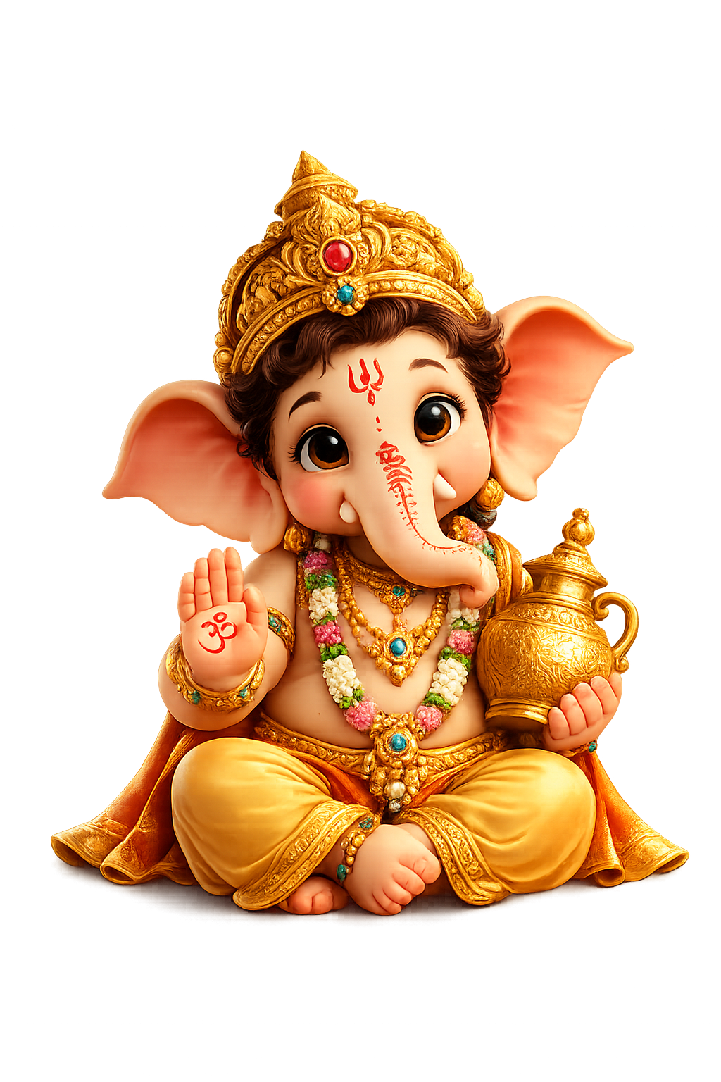 Lord Ganesha